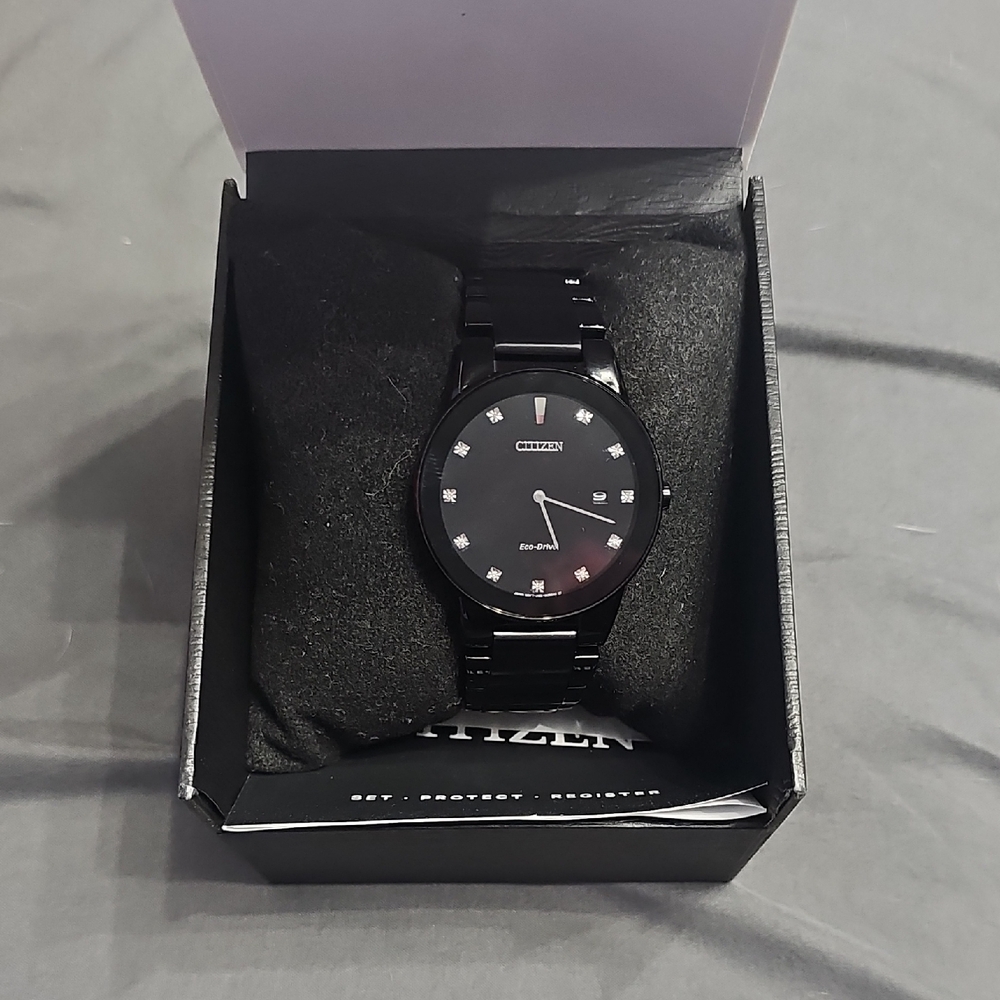 Citizen Axoim AU1065-58G